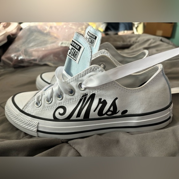 Converse “MRS” sneakers - Picture 2 of 7